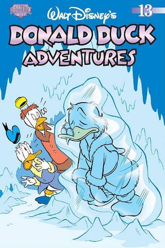 Donald Duck Adventures