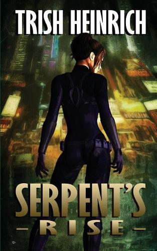 Serpent's Rise