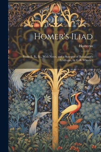 Homer's Iliad