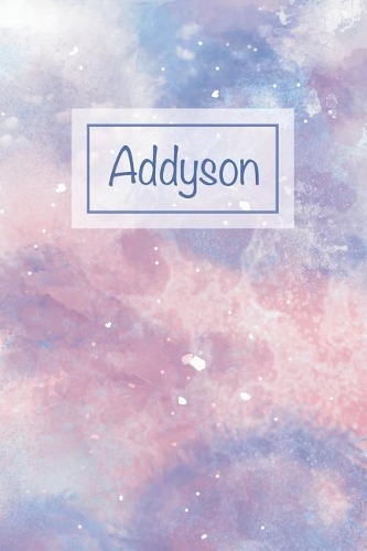 Addyson
