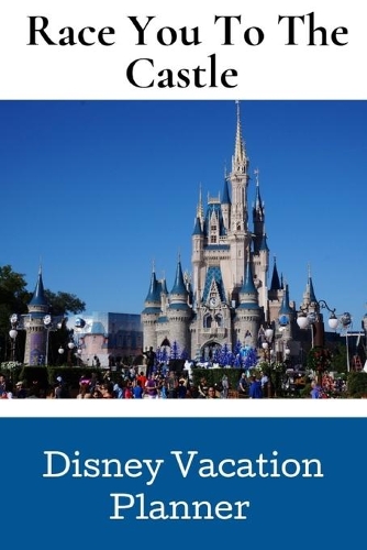 Race You To The Castle