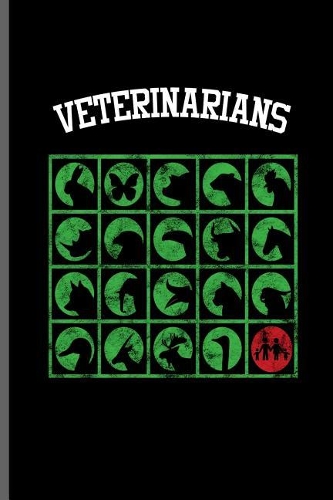 Veterinarians