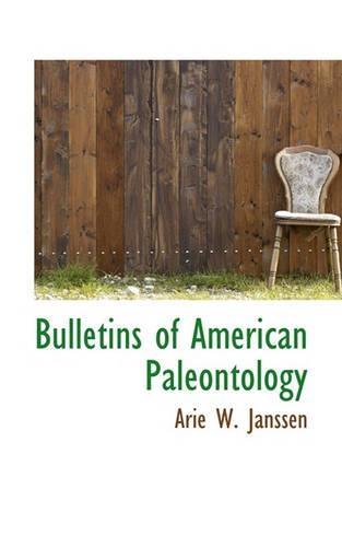 Bulletins of American Paleontology