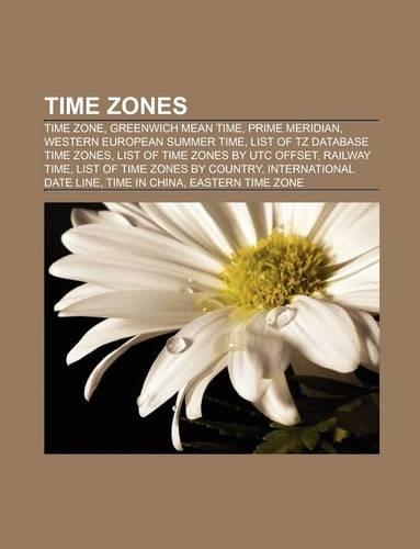 Time Zones