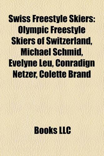 Swiss Freestyle Skiers