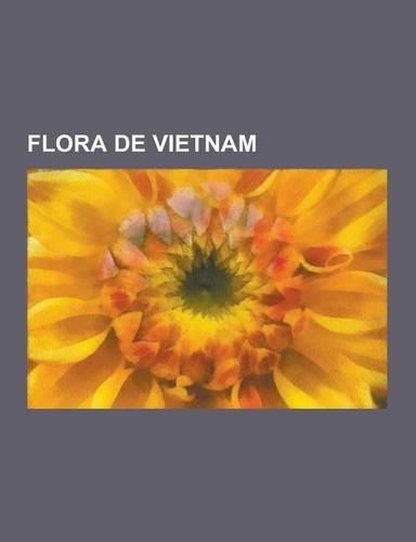 Flora de Vietnam