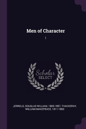 Men of Character