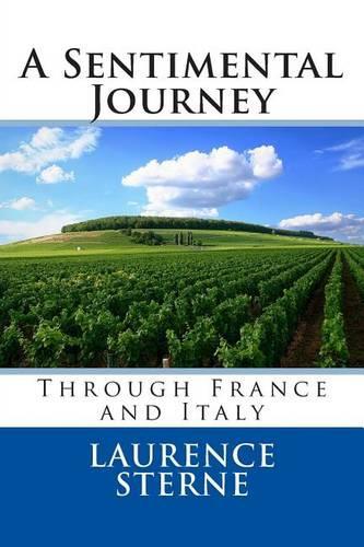 Sentimental Journey through France and Italy