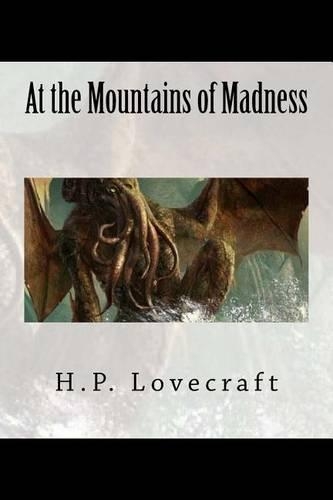 At the Mountains of Madness