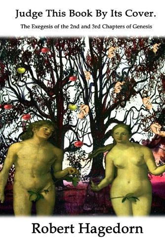 Judge This Book By Its Cover.