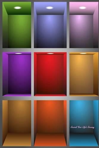 Journal Your Life's Journey