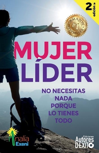 Mujer Líder