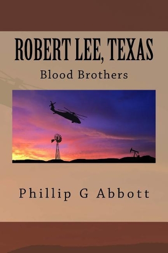 Robert Lee, Texas