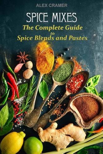 Spice Mixes