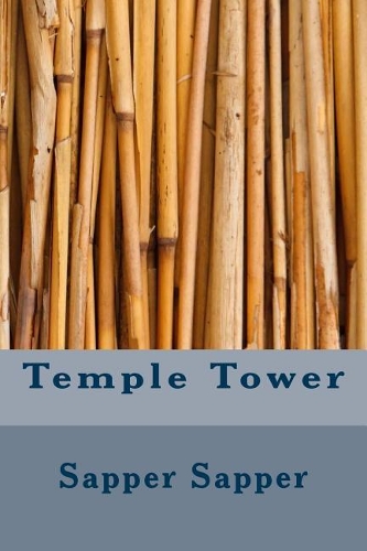 Temple Tower