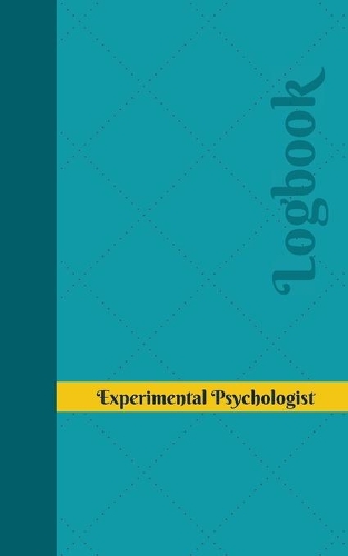 Experimental Psychologist Log
