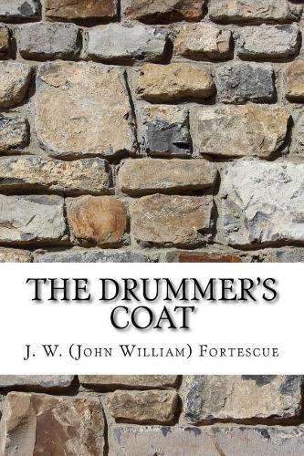 The Drummer's Coat