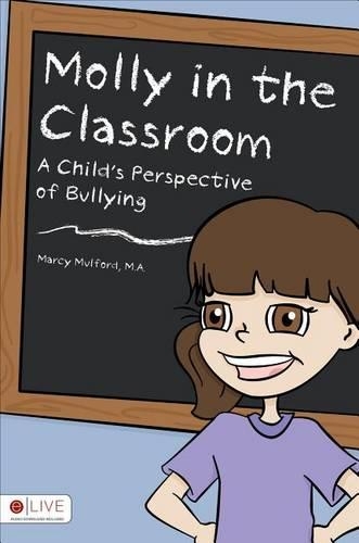 Molly in the Classroom