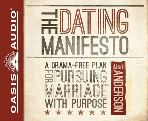 The Dating Manifesto