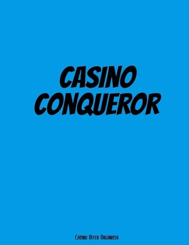 Casino Conqueror