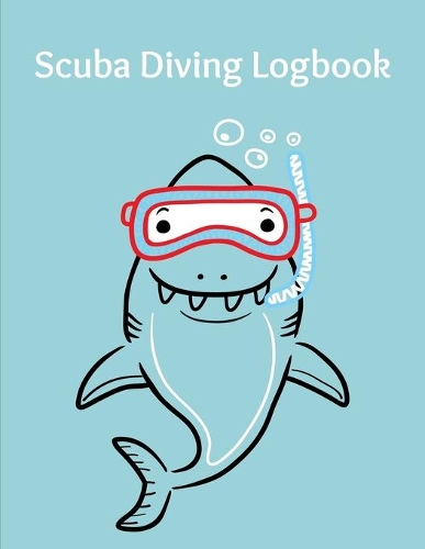 Scuba Diving Logbook