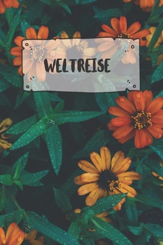 Weltreise