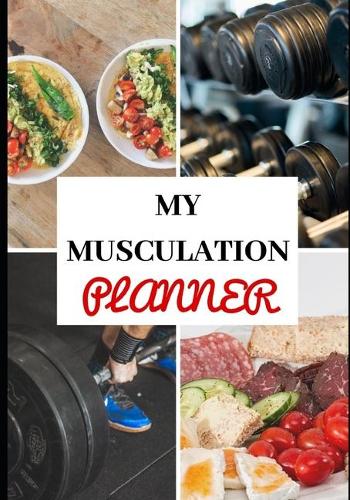 My Musculation Planner