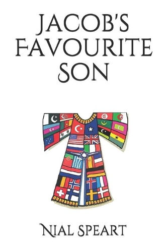 Jacob's Favourite Son