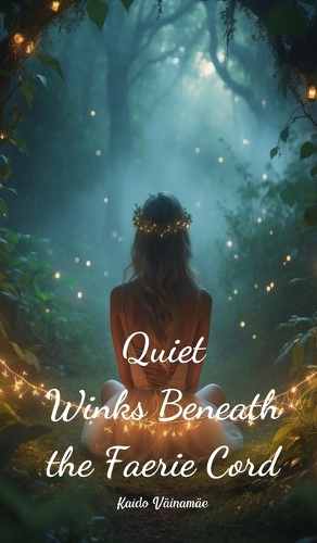Quiet Winks Beneath the Faerie Cord