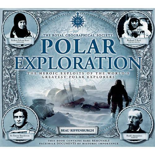 Polar Exploration
