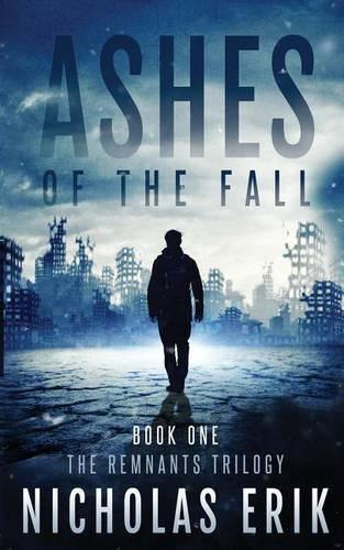 Ashes of the Fall