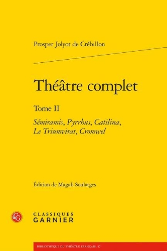 Theatre Complet