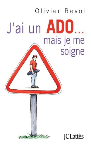 J'ai un ado mais je me soigne: (Essais Et Documents)