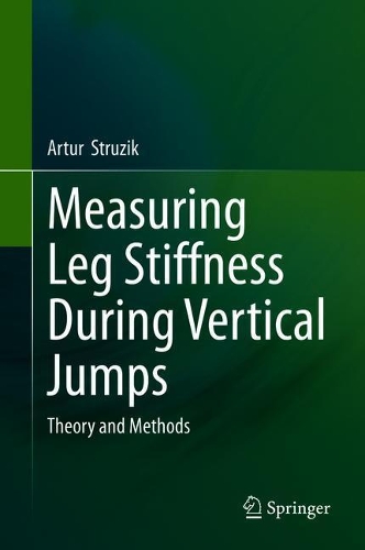 Measuring Leg Stiffness During Vertical Jumps
