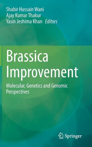 Brassica Improvement