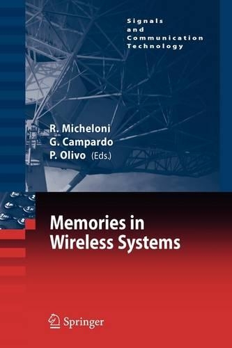 Memories in Wireless Systems: (Signals and Communication Technology)
