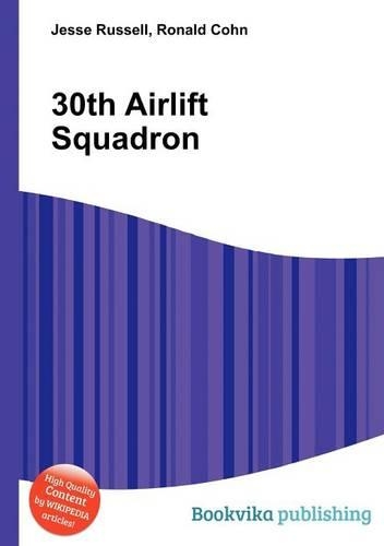 30th Airlift Squadron