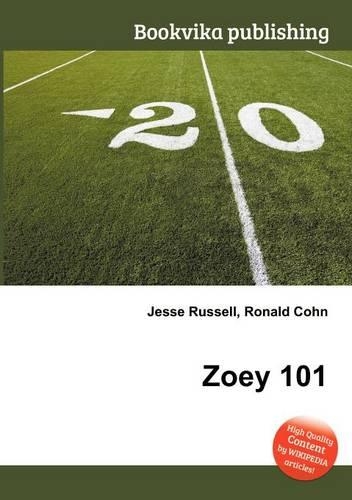 Zoey 101: (English)