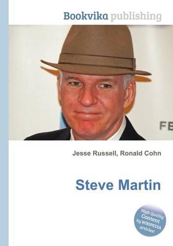 Steve Martin