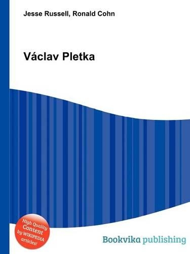 Vaclav Pletka