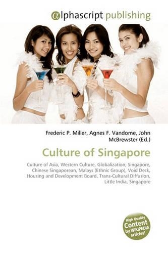 Culture of Singapore