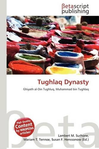 Tughlaq Dynasty