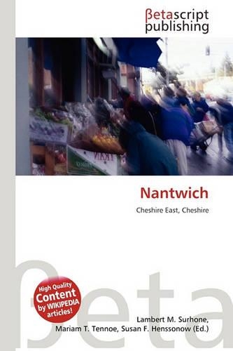 Nantwich
