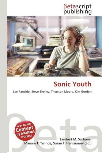 Sonic Youth: (English)