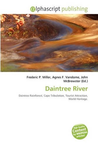Daintree River