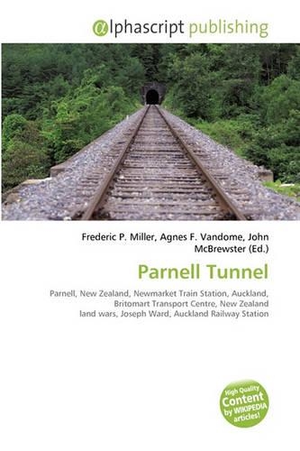 Parnell Tunnel