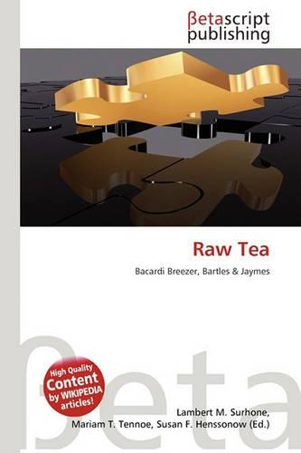 Raw Tea