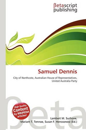 Samuel Dennis