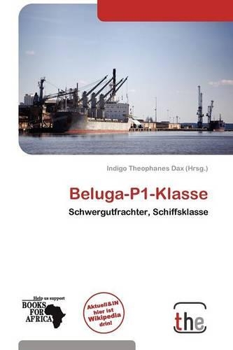 Beluga-P1-Klasse