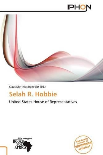 Selah R. Hobbie: (English)